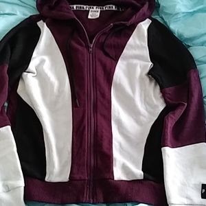 Victoria secret pink sweater